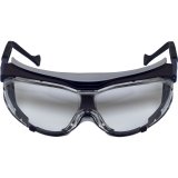 uvex skyguard NT spectacles blue/grey #1