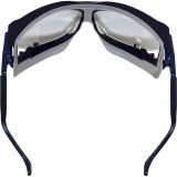 uvex skyguard NT spectacles blue/grey #4