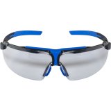 uvex i-3 spectacles anthracite/blue #1