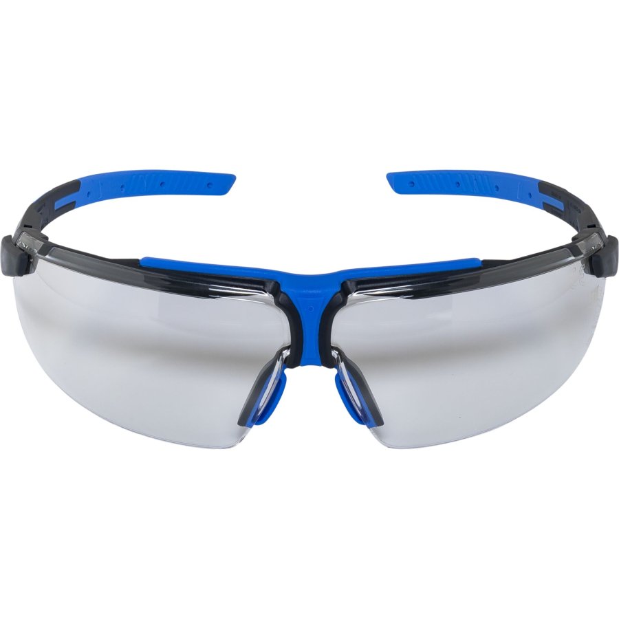 uvex i-3 spectacles anthracite/blue #1