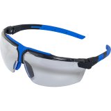 uvex i-3 spectacles anthracite/blue #2