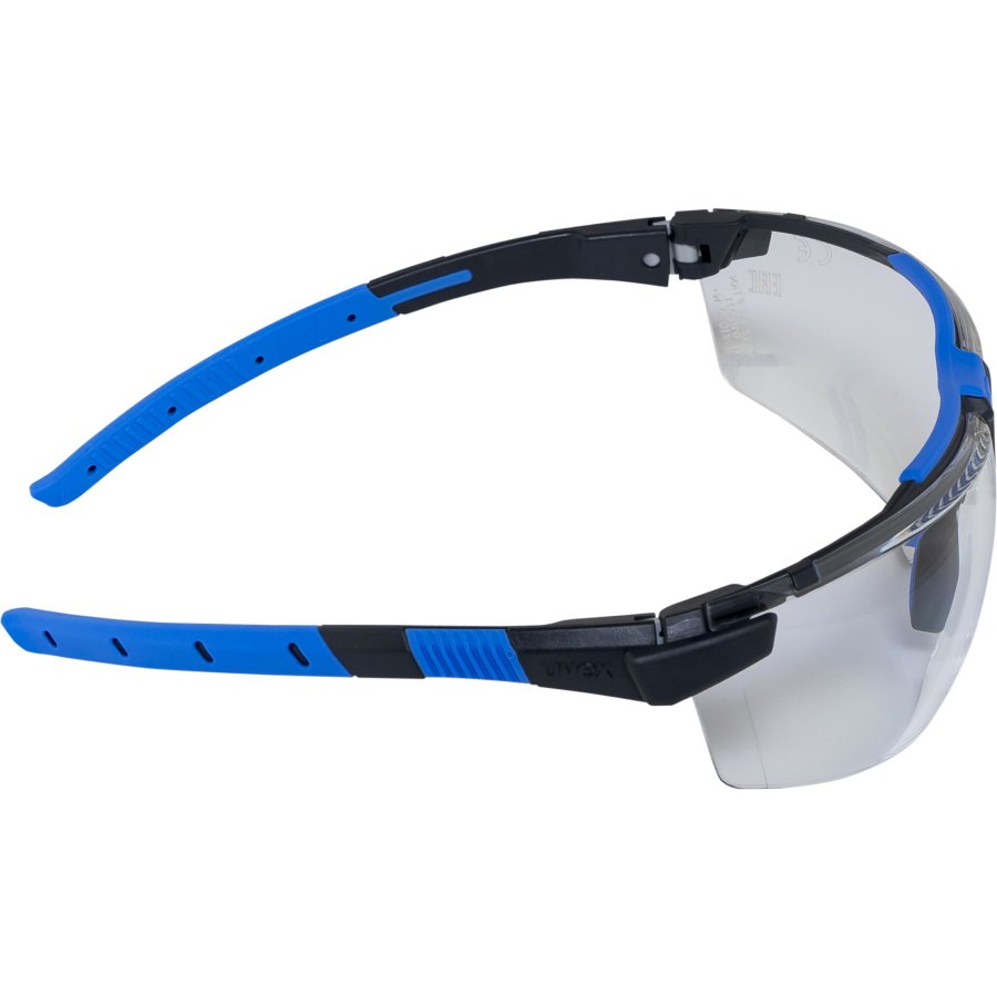 uvex i-3 spectacles anthracite/blue #3