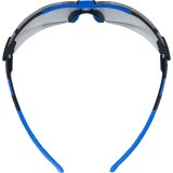 uvex i-3 spectacles anthracite/blue #4
