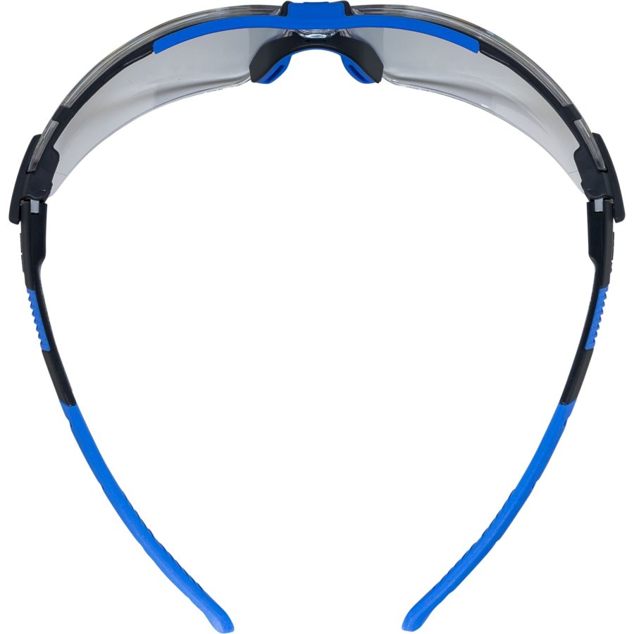 uvex i-3 spectacles anthracite/blue #4