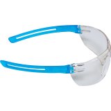 uvex x-fit spectacles blue #3