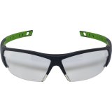 uvex i-works spectacles anthracite/green #1