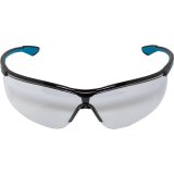 uvex sportstyle spectacles black/blue #1