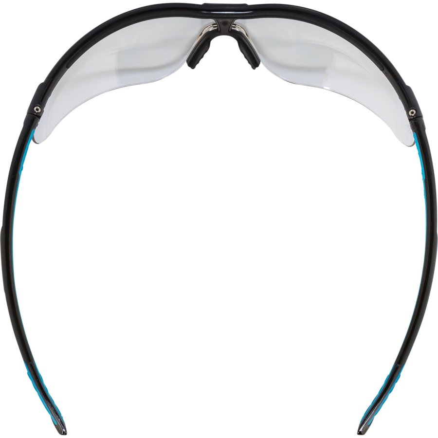 uvex sportstyle spectacles black/blue #4
