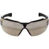 uvex pheos cx2 spectacles white/black #1