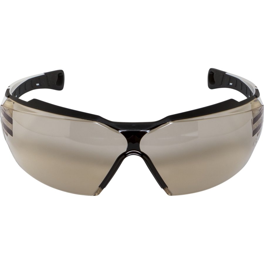 uvex pheos cx2 spectacles white/black #1