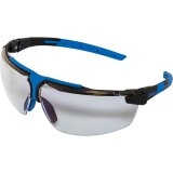 uvex i-3 spectacles black/blue #2