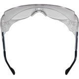 uvex 9161 Safety Glasses white/black #4