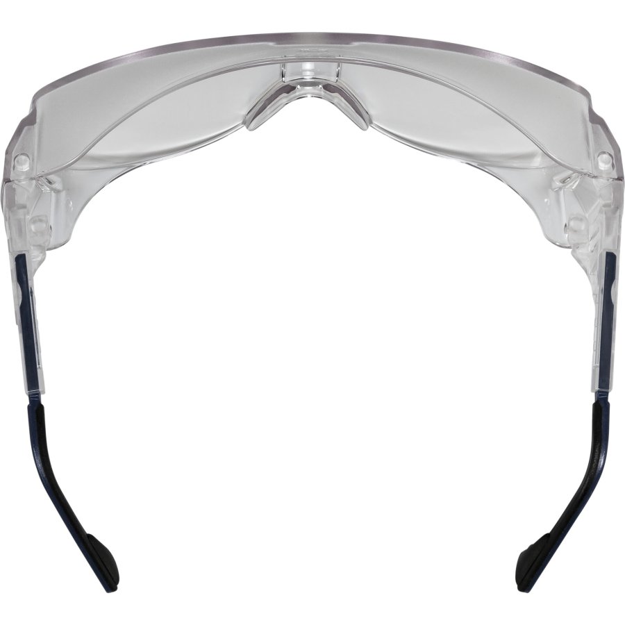 uvex 9161 Safety Glasses white/black #4