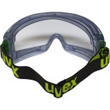 uvex ultravision wide-vision goggle grey #4