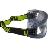 uvex ultravision wide-vision goggle grey #3