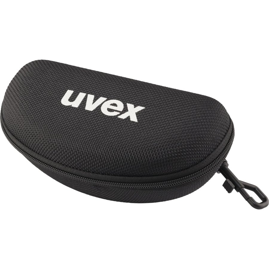 uvex spectacle case #1