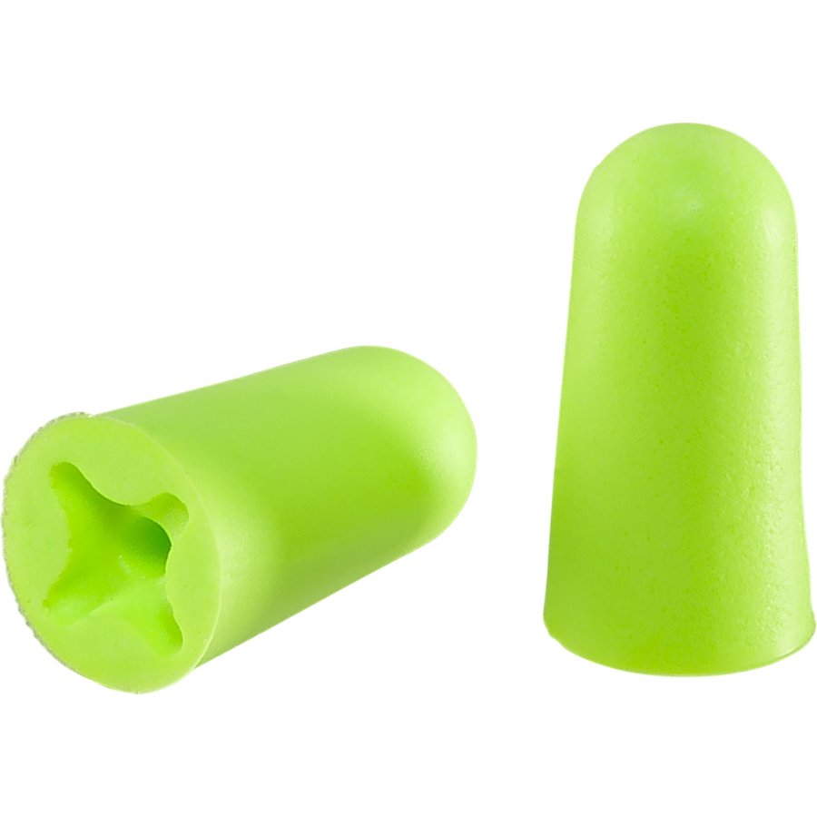 uvex x-fit disposable earplugs 200 pairs #1
