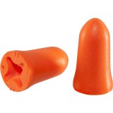 uvex com4-fit disposable earplugs, 200 pairs #1