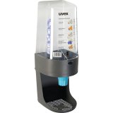 uvex dispenser  one 2 click #1
