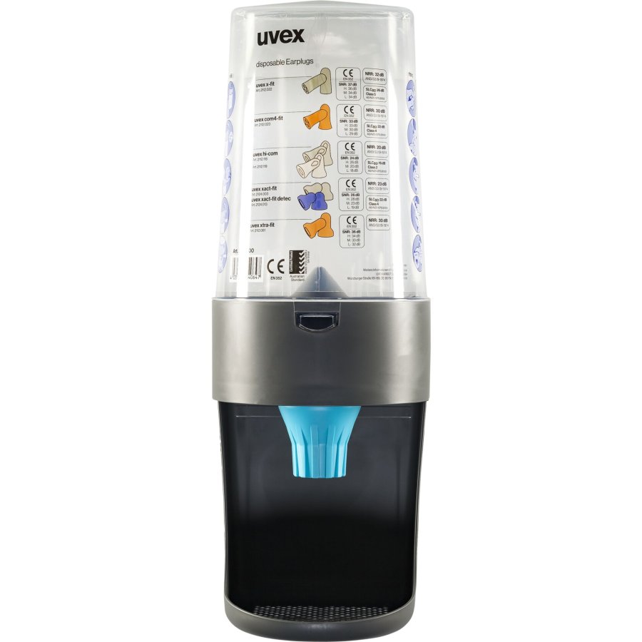 uvex dispenser  one 2 click #2