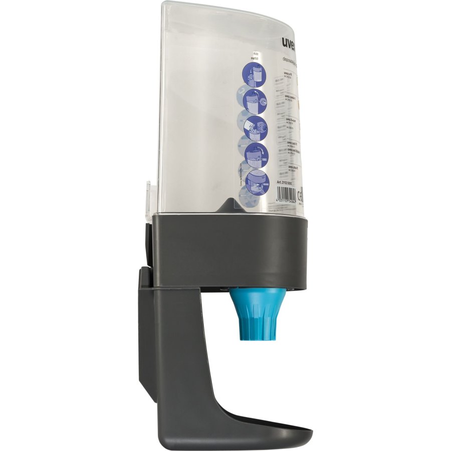 uvex dispenser  one 2 click #3