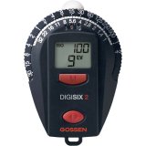 Gossen Digisix 2 #1