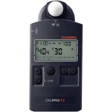 Gossen Digipro F2 #1