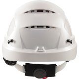 uvex pheos alpine safety helmet white #3