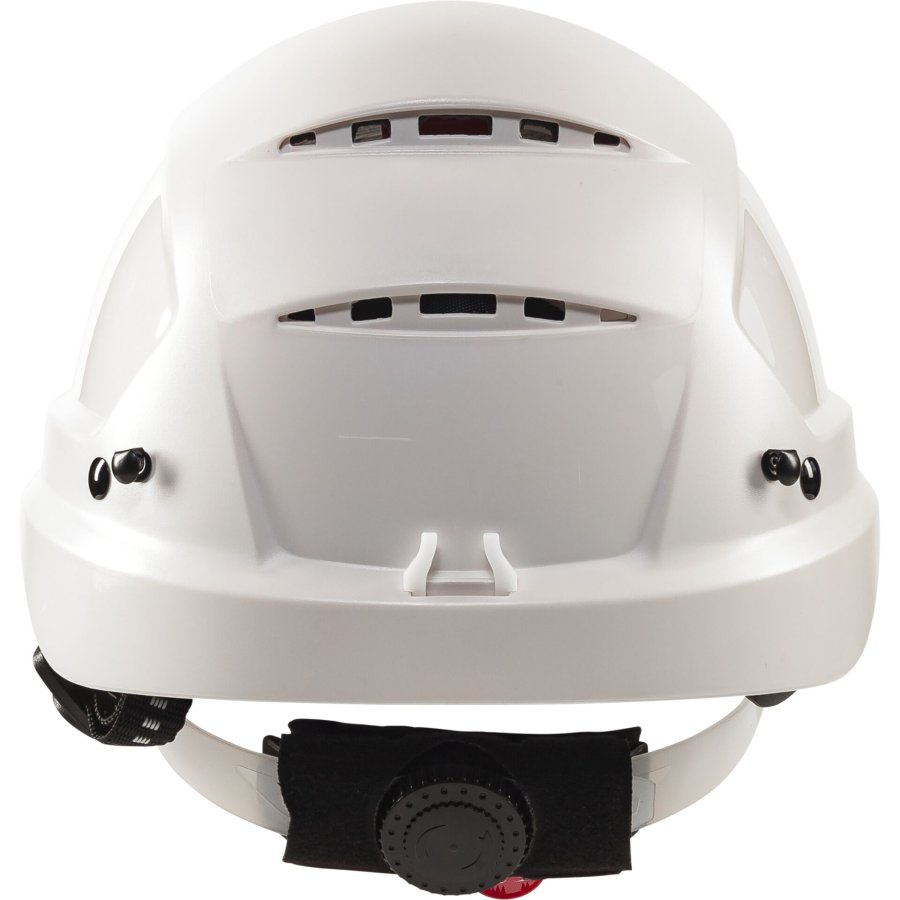 uvex pheos alpine safety helmet white #3
