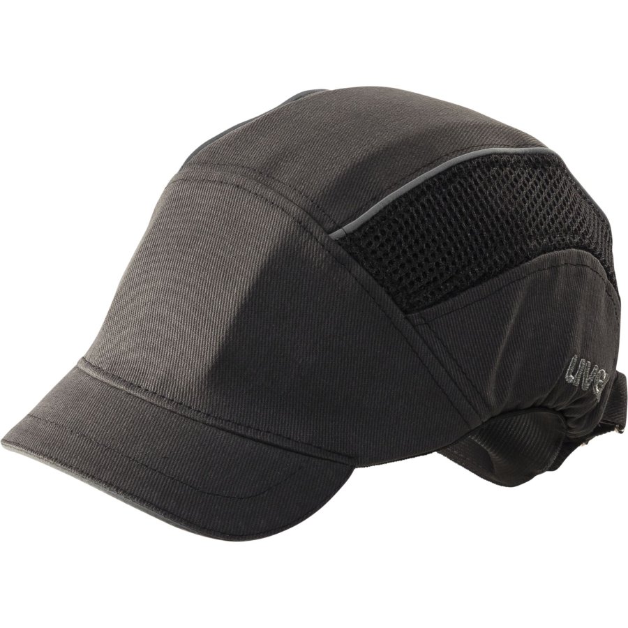 uvex u-cap premium bump cap #1