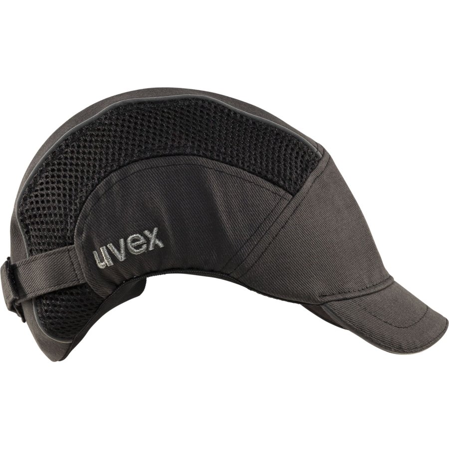 uvex u-cap premium bump cap #2