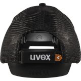 uvex u-cap sport vent bump cap #3