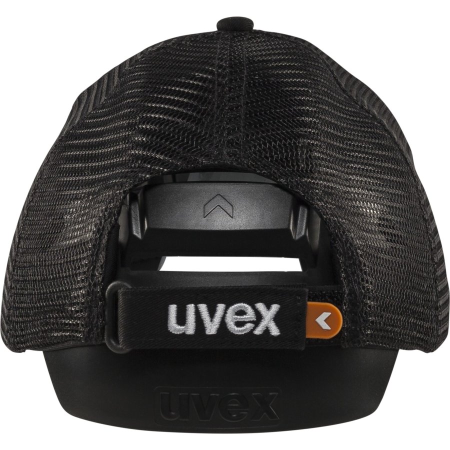 uvex u-cap sport vent bump cap #3