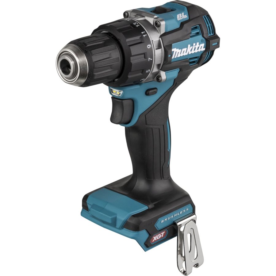 Makita  DF002GZ Cordless Drill Driver 40V #1