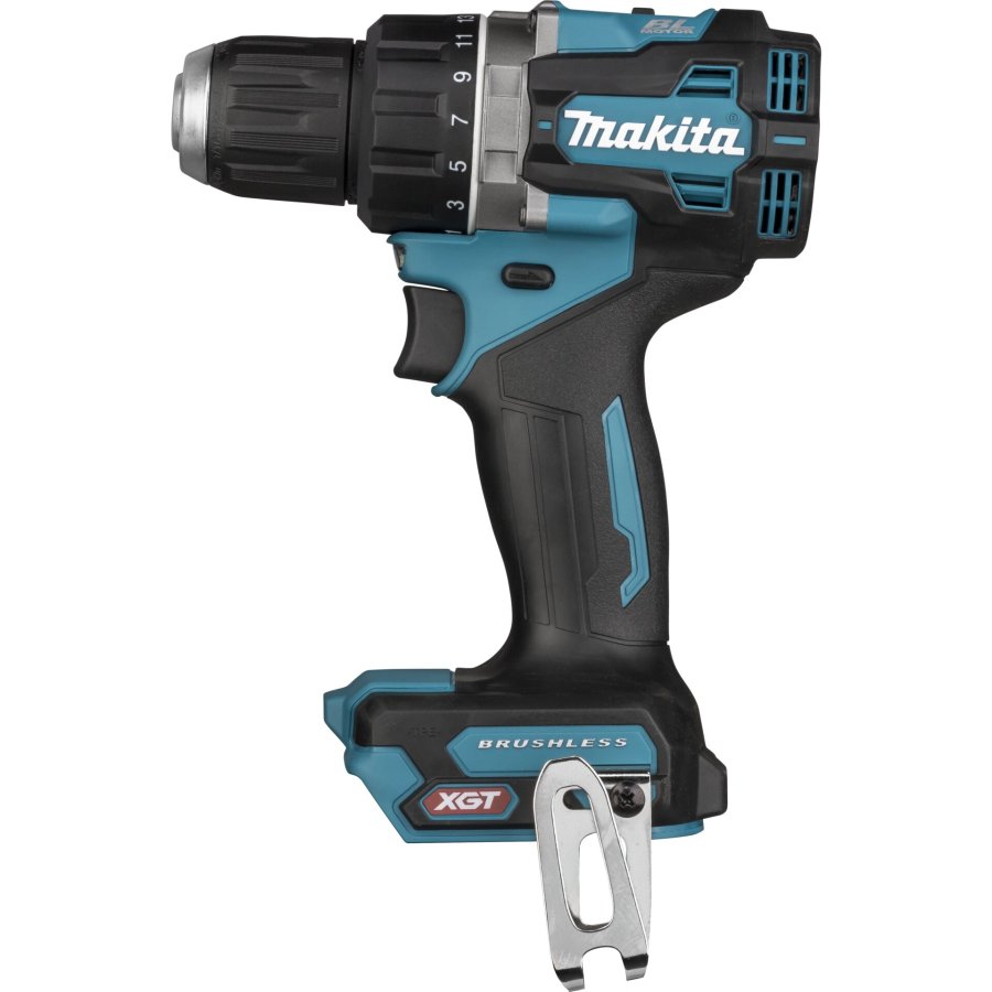 Makita  DF002GZ Cordless Drill Driver 40V #2
