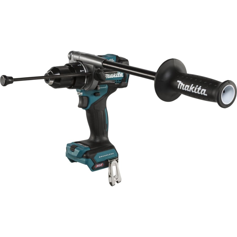 Makita  HP001GZ Cordless Impact Drill 40V #1
