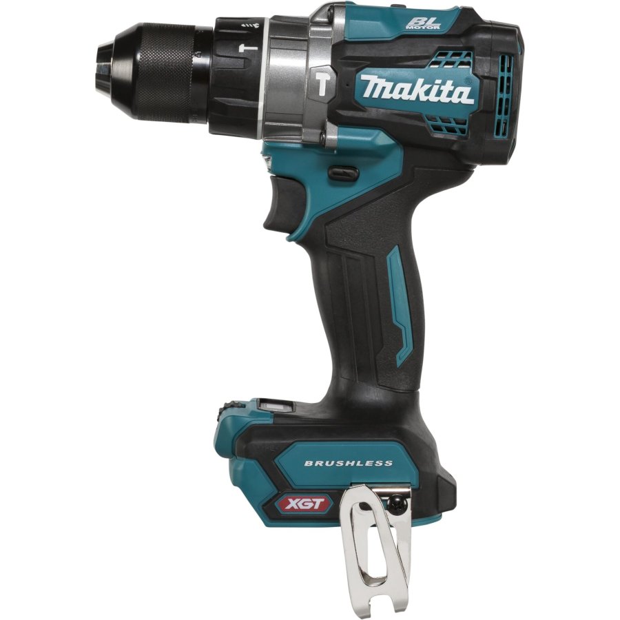 Makita  HP001GZ Cordless Impact Drill 40V #3