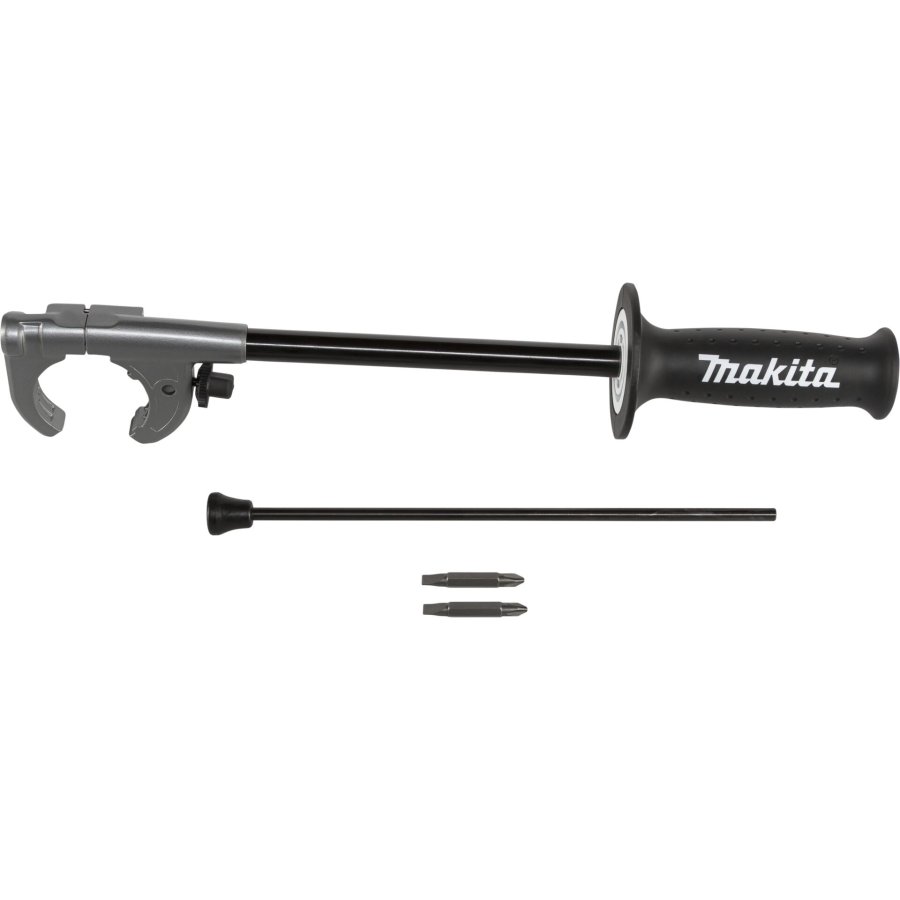 Makita  HP001GZ Cordless Impact Drill 40V #4