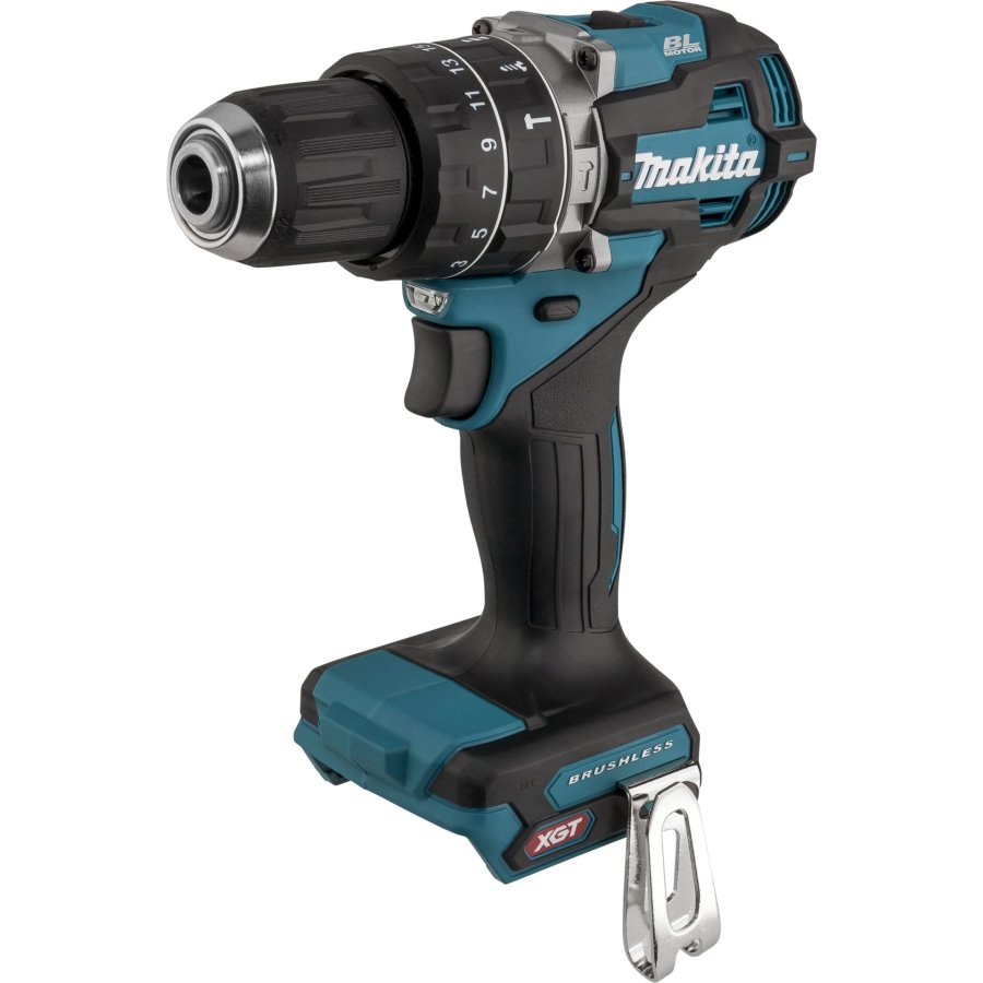 Makita  HP002GZ Cordless Impact Drill 40V #1