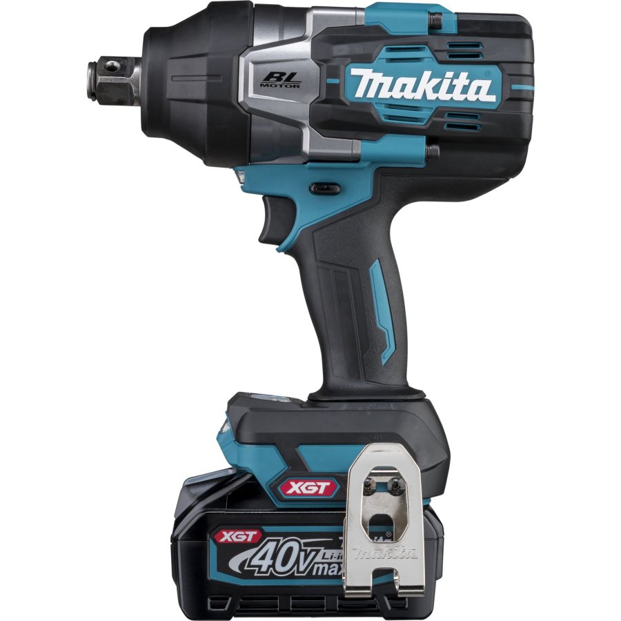 Makita  TW001GM201 Cordless Impact Wrench 40V #2