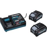 Makita  TW001GM201 Cordless Impact Wrench 40V #3