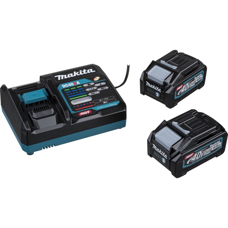 Makita  TW001GM201 Cordless Impact Wrench 40V #3
