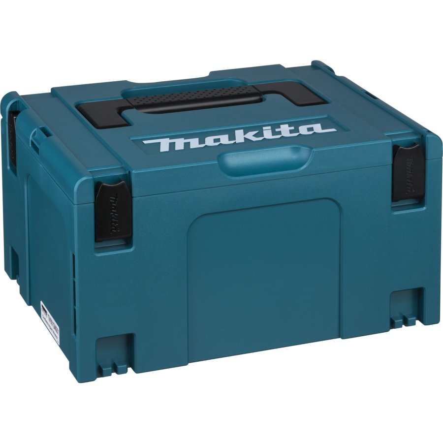 Makita  TW001GM201 Cordless Impact Wrench 40V #4