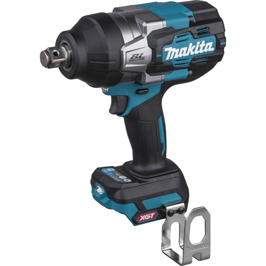 Makita  TW001GZ Cordless Impact Wrench 40V #1