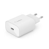 Belkin BOOST Charge 25W USB-C Charger + PD, white WCA004vfWH #2