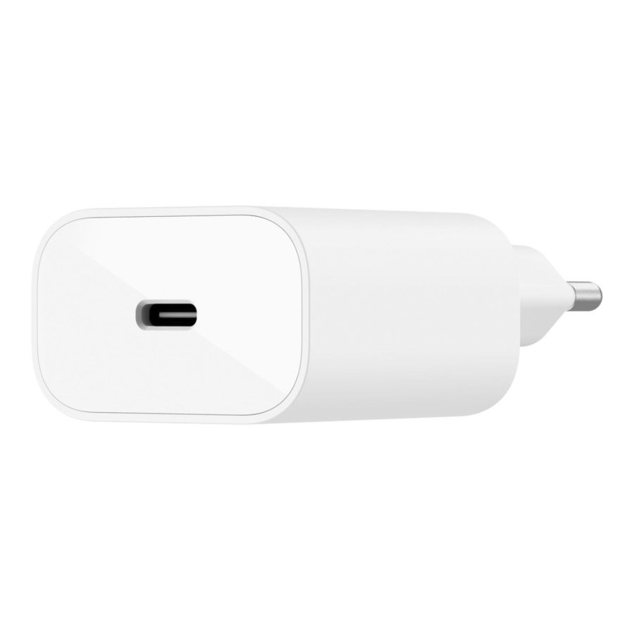 Belkin BOOST Charge 25W USB-C Charger + PD, white WCA004vfWH #3