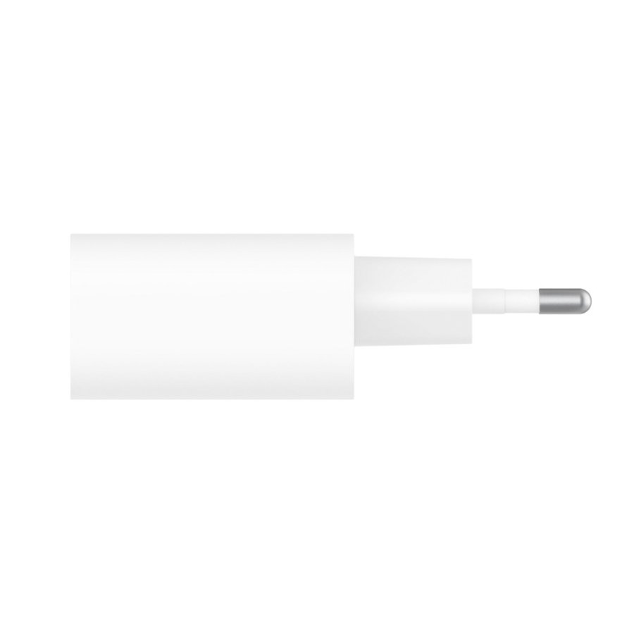 Belkin BOOST Charge 25W USB-C Charger + PD, white WCA004vfWH #4