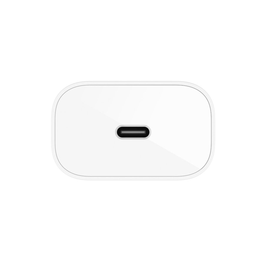 Belkin BOOST Charge 25W USB-C Charger + PD, white WCA004vfWH #5