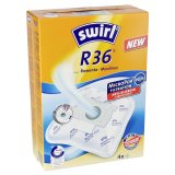 Swirl R 36 MP Plus AirSpace #1