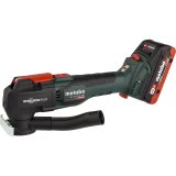Metabo MT 18 LTX BL QSL Cordless Multitool #2